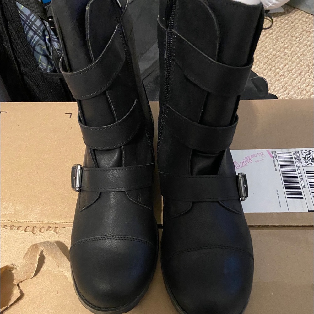 Boots